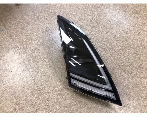 Headlamp Assembly Volvo VNR Vander Haags Inc Dm