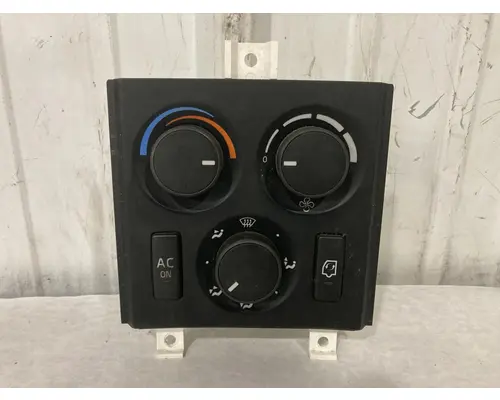 Temperature Control Volvo VNR Vander Haags Inc WM
