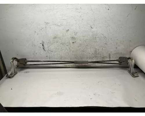 Hood Hinge Volvo VNR Vander Haags Inc Sf