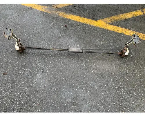Hood Hinge VOLVO VNR Payless Truck Parts