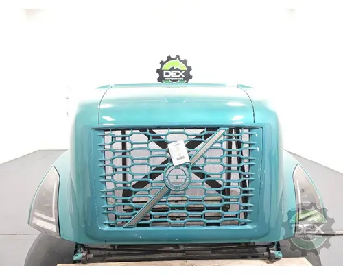 Hood VOLVO VNR Dex Heavy Duty Parts, LLC  