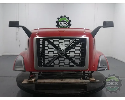 Hood VOLVO VNR Dex Heavy Duty Parts, LLC  
