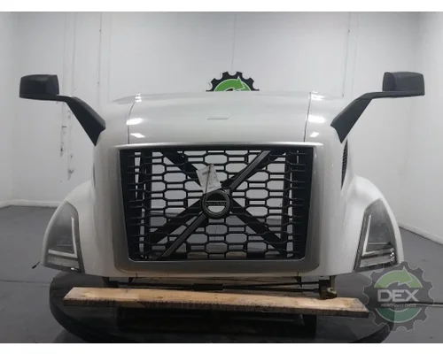 Hood VOLVO VNR Dex Heavy Duty Parts, LLC  