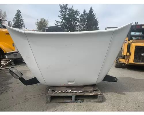 Hood VOLVO VNR Payless Truck Parts