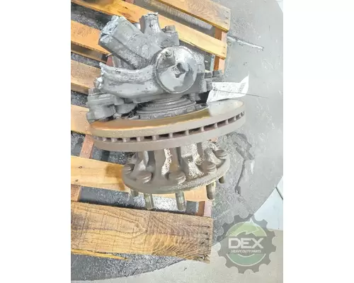 Hub VOLVO VNR Dex Heavy Duty Parts, LLC  