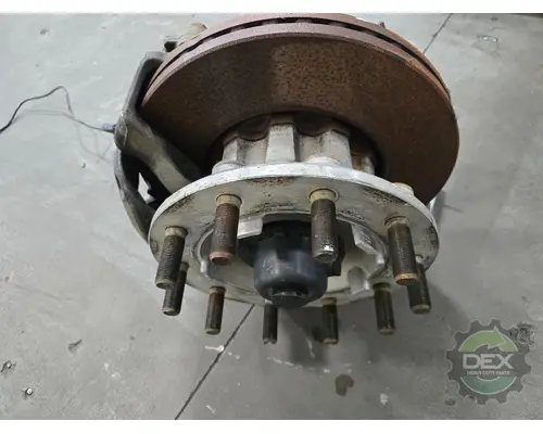 Hub VOLVO VNR Dex Heavy Duty Parts, LLC  