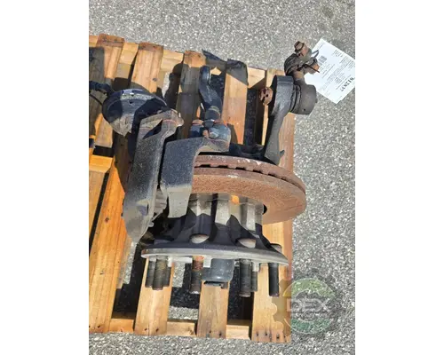 Hub VOLVO VNR Dex Heavy Duty Parts, LLC  