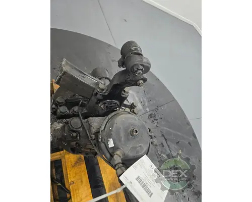 Hub VOLVO VNR Dex Heavy Duty Parts, LLC  