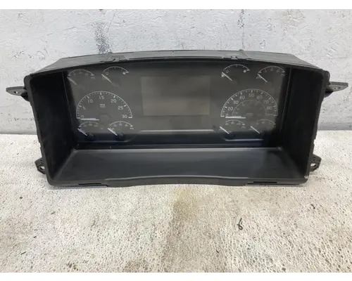 Instrument Cluster Volvo VNR Vander Haags Inc Sp