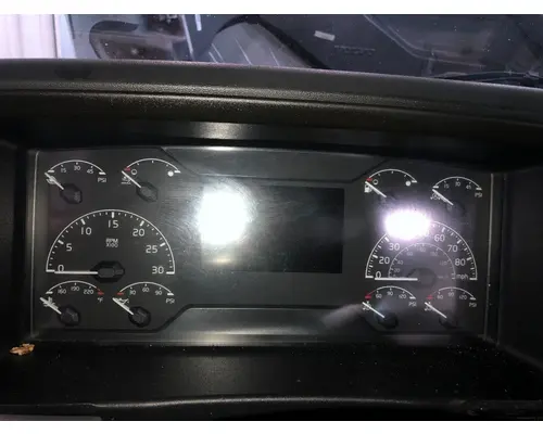 Instrument Cluster Volvo VNR Vander Haags Inc WM