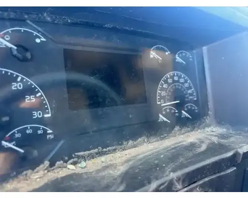 Instrument Cluster Volvo VNR Holst Truck Parts