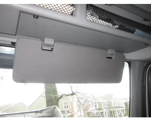 Interior Sun Visor VOLVO VNR LKQ Heavy Truck Maryland