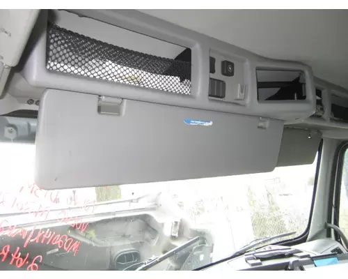 Interior Sun Visor VOLVO VNR LKQ Heavy Truck Maryland