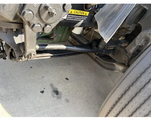 Leaf Spring, Front VOLVO VNR Tim Jordan's Truck Parts, Inc.