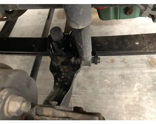 Leaf Spring, Front Volvo VNR Vander Haags Inc Cb