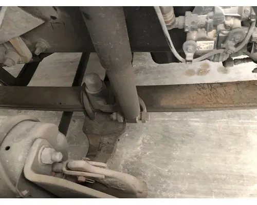 Leaf Spring, Front Volvo VNR Vander Haags Inc Cb