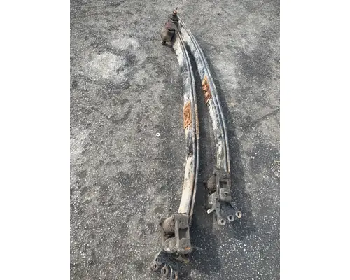 Leaf Spring, Front VOLVO VNR Payless Truck Parts
