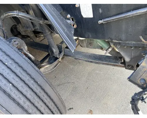 Leaf Spring, Front VOLVO VNR Tim Jordan's Truck Parts, Inc.