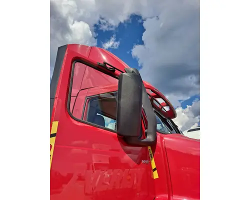 Mirror (Side View) VOLVO VNR LKQ Evans Heavy Truck Parts