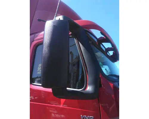 Mirror (Side View) VOLVO VNR LKQ Evans Heavy Truck Parts