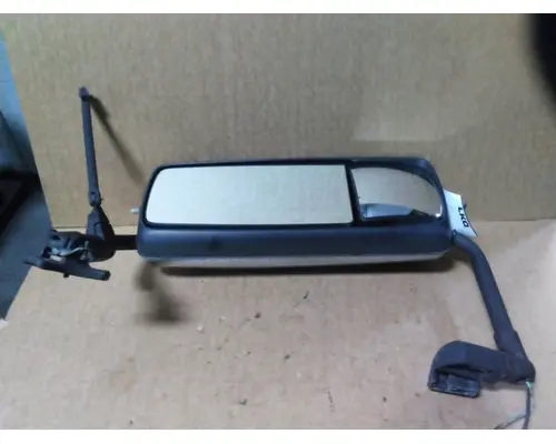 Mirror (Side View) VOLVO VNR LKQ Geiger Truck Parts