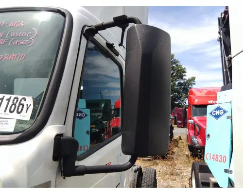 Mirror (Side View) VOLVO VNR LKQ Heavy Truck Maryland