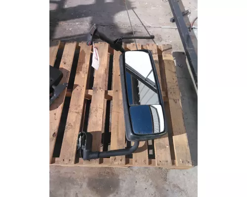 Mirror (Side View) VOLVO VNR LKQ Western Truck Parts