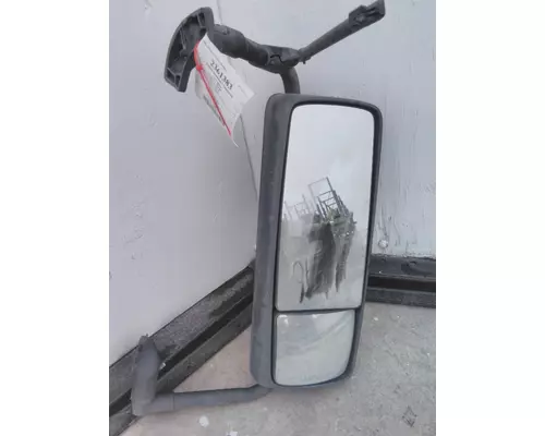 Mirror (Side View) VOLVO VNR LKQ Western Truck Parts