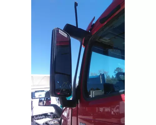 Mirror (Side View) VOLVO VNR LKQ Evans Heavy Truck Parts