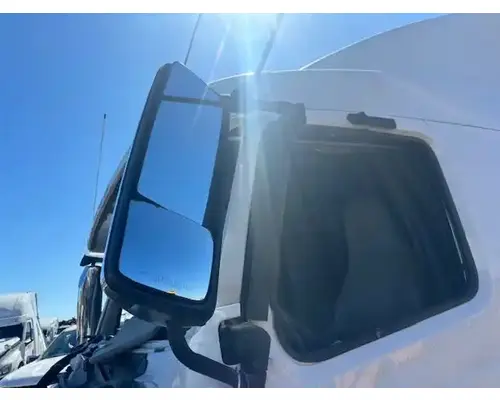Mirror (Side View) Volvo VNR Holst Truck Parts