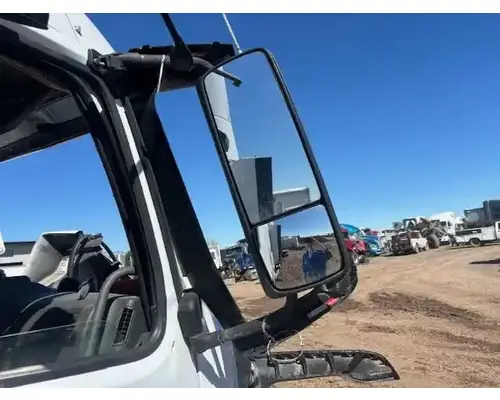 Mirror (Side View) Volvo VNR Holst Truck Parts