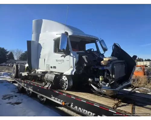 Miscellaneous Parts Volvo VNR Holst Truck Parts
