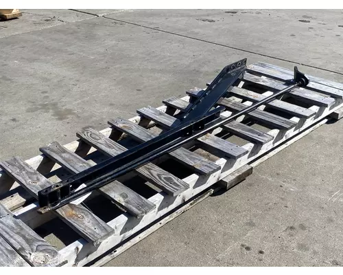 Muffler VOLVO VNR Frontier Truck Parts
