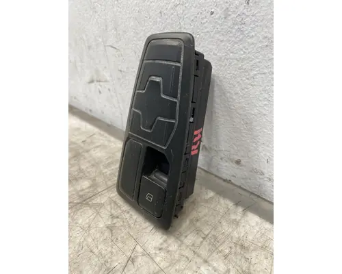 Power Window Motor VOLVO VNR Frontier Truck Parts