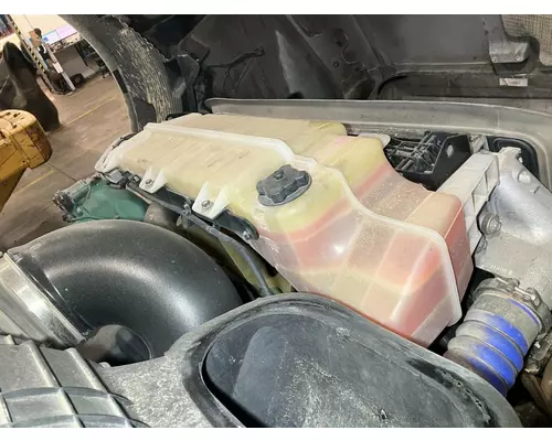 Radiator Overflow Bottle Volvo VNR Vander Haags Inc Sf