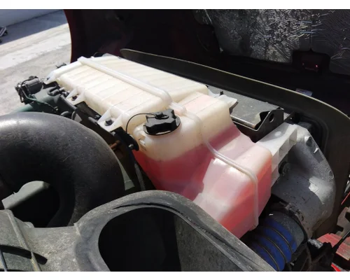 Radiator Overflow Bottle VOLVO VNR LKQ Thompson Motors - Wykoff