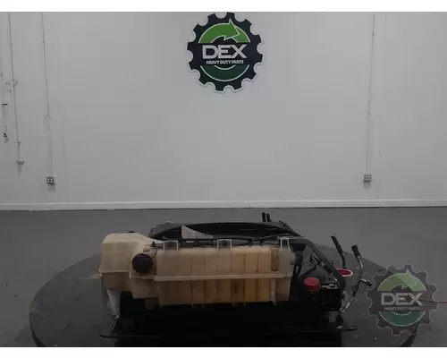 Radiator VOLVO VNR Dex Heavy Duty Parts, LLC  
