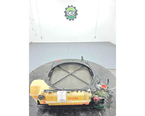 Radiator VOLVO VNR Dex Heavy Duty Parts, LLC  