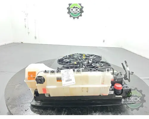 Radiator VOLVO VNR Dex Heavy Duty Parts, LLC  