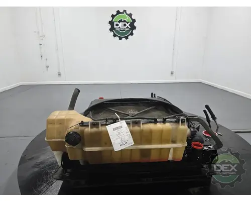 Radiator VOLVO VNR Dex Heavy Duty Parts, LLC  