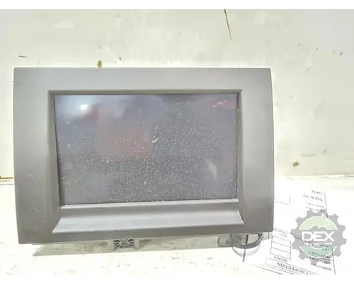 Radio VOLVO VNR Dex Heavy Duty Parts, LLC  