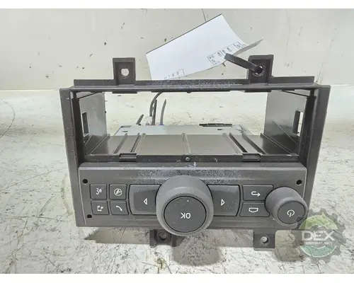 Radio VOLVO VNR Dex Heavy Duty Parts, LLC  