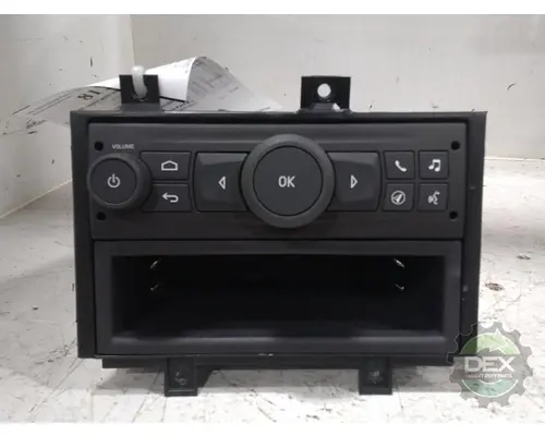 Radio VOLVO VNR Dex Heavy Duty Parts, LLC  