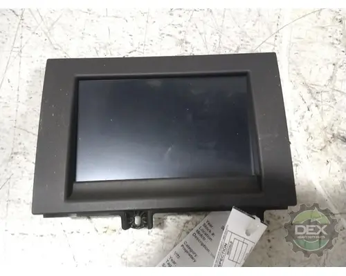 Radio VOLVO VNR Dex Heavy Duty Parts, LLC  