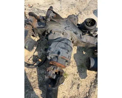 Rears (Front) VOLVO VNR B &amp; W  Truck Center