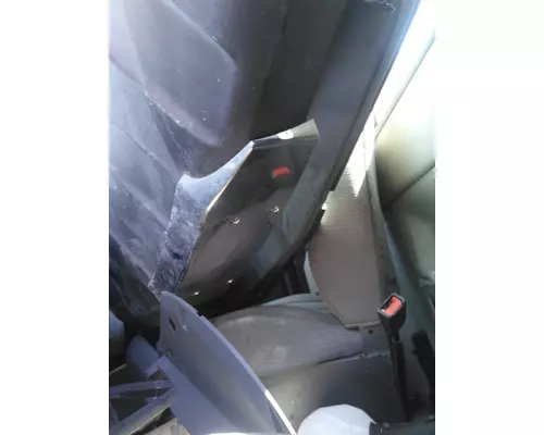Seat, Front VOLVO VNR LKQ Evans Heavy Truck Parts