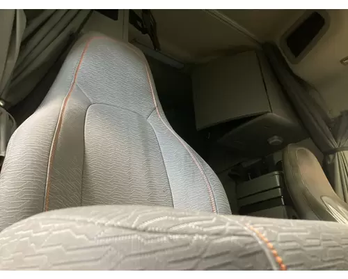 Seat, Front Volvo VNR Vander Haags Inc WM