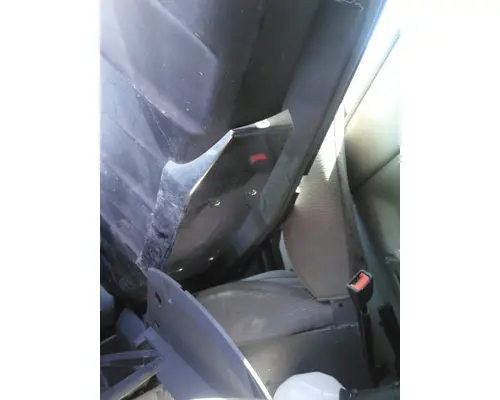 Seat, Front VOLVO VNR LKQ Evans Heavy Truck Parts