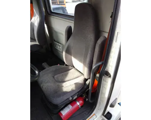 Seat, Front VOLVO VNR LKQ Heavy Truck Maryland