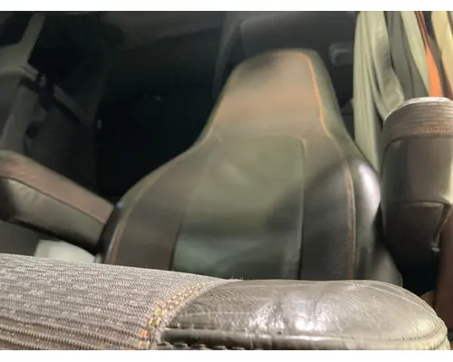 Seat, Front Volvo VNR Vander Haags Inc WM